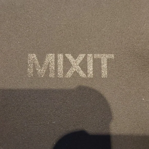 Mixit 10 gray flip flop - Picture 3 of 8